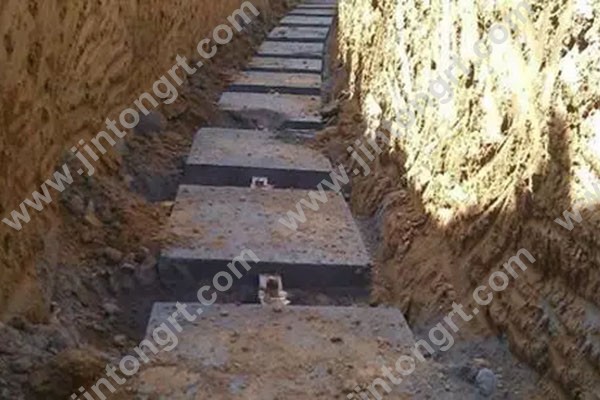 接地模塊產品 接地模塊產品